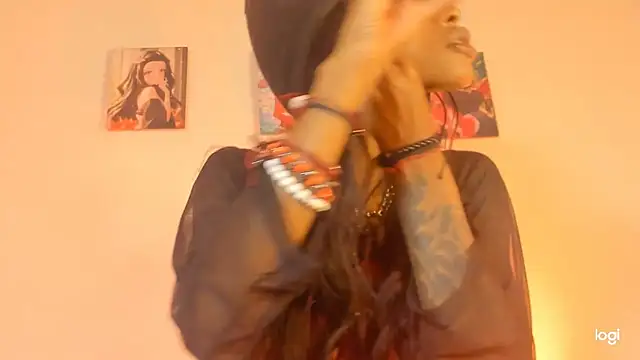 Snapshot of Aprillebony chatting on 09/16/25, 07:26 Aprillebony online show from 09/16/25, 07:26