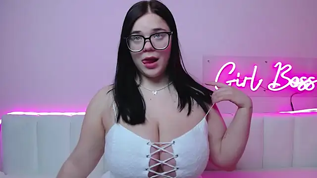 Eliss Shyyo online show from 03/20/25, 04:18