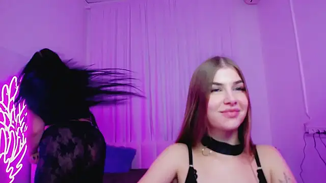 Eliss Shyyo online show from 11/10/25, 05:29