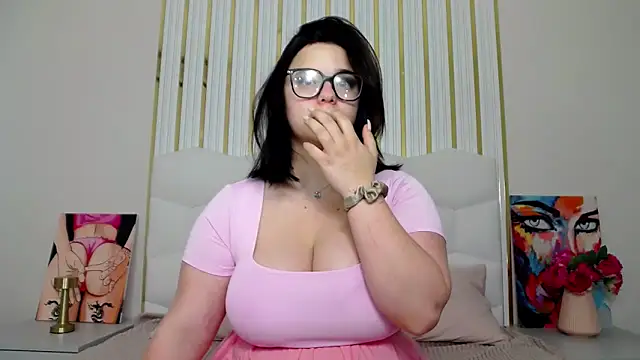 Eliss Shyyo online show from 09/12/25, 05:18