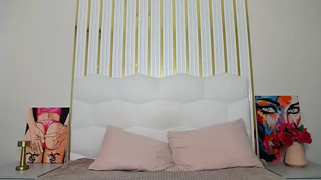 Eliss Shyyo online show from 09/29/25, 07:59