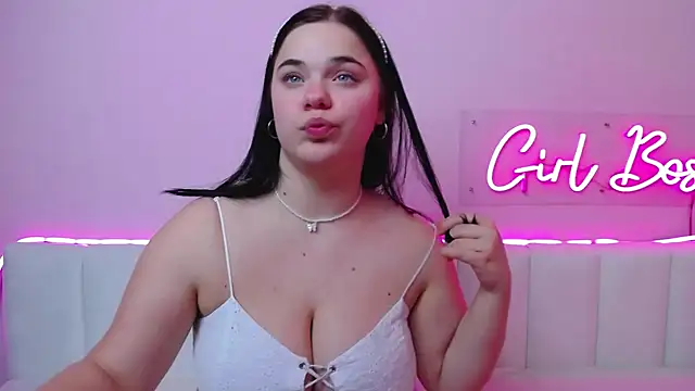 Eliss Shyyo online show from 03/22/25, 10:06