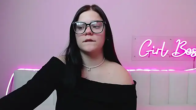 Eliss Shyyo online show from 03/21/25, 09:45