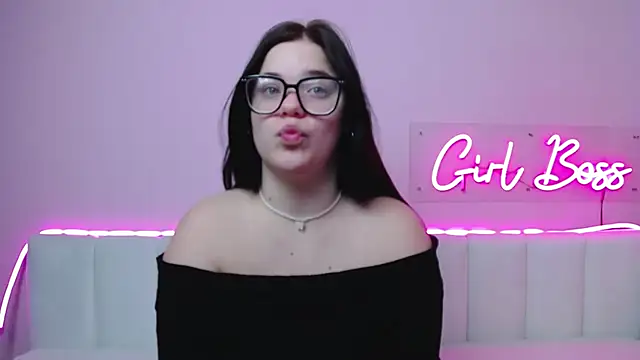 Eliss Shyyo online show from 03/21/25, 05:43