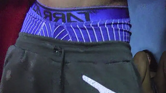 BossPlaya98 online show from 02/02/26, 04:33