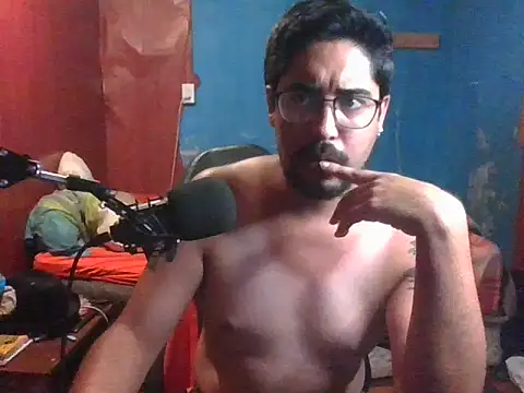 genganrr online show from 03/03/25, 01:49