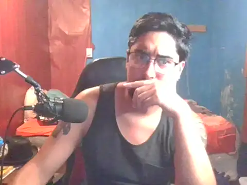 genganrr online show from 03/03/25, 02:28