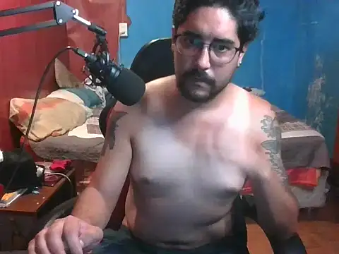 genganrr online show from 03/05/25, 12:16