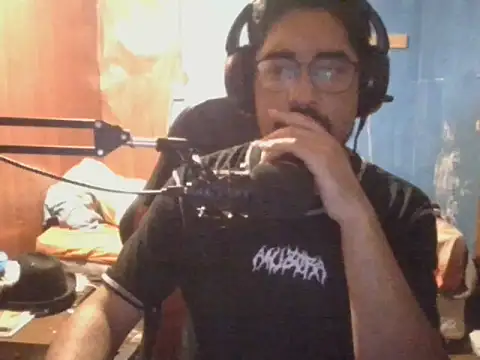 genganrr online show from 03/02/25, 07:41