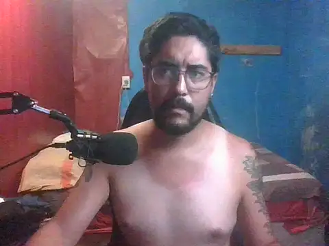 genganrr online show from 03/10/25, 01:23