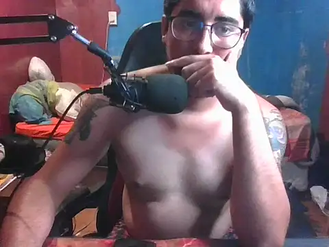 genganrr online show from 03/03/25, 04:54