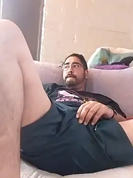 genganrr online show from 11/08/25, 02:20