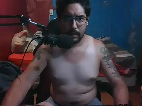 genganrr online show from 03/05/25, 03:51