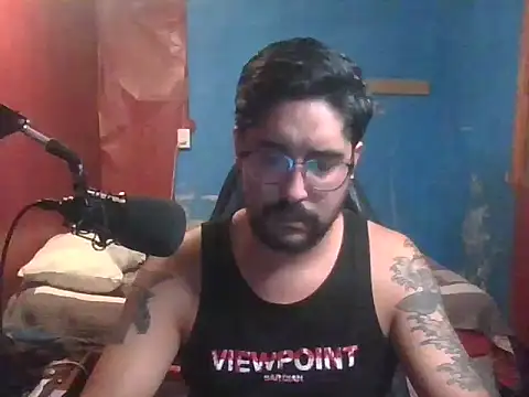 genganrr online show from 03/12/25, 12:20