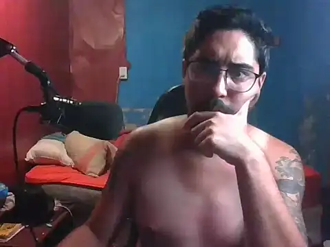 genganrr online show from 03/03/25, 05:31