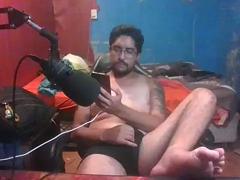 genganrr online show from 03/07/25, 04:13