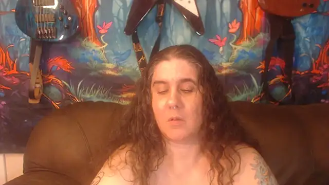 Dreaming Of Blue online show from 03/22/25, 02:27