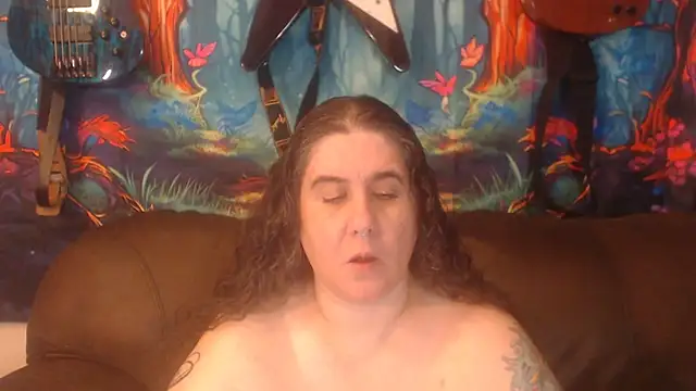 Dreaming Of Blue online show from 03/21/25, 07:02