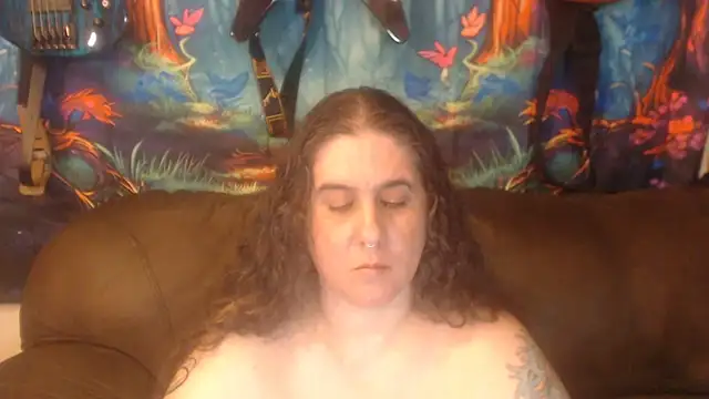 Dreaming Of Blue online show from 03/12/25, 09:45