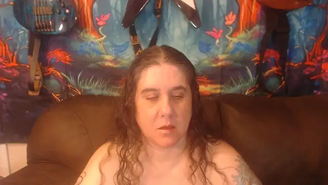 Dreaming Of Blue online show from 03/13/25, 06:12