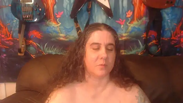 Dreaming Of Blue online show from 03/21/25, 11:23