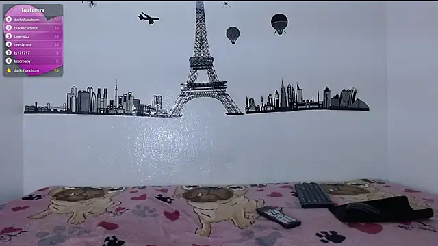 Snapshot of PITERVAGINA chatting on 03/05/25, 05:29 PITERVAGINA online show from 03/05/25, 05:29