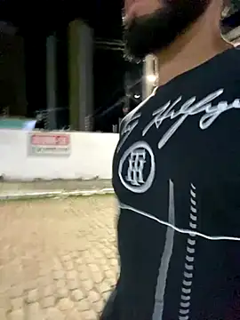 Dasul  online show from 10/15/25, 04:55