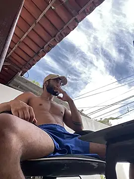 Dasul  online show from 02/09/26, 12:47