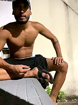 Dasul  online show from 11/24/25, 06:13