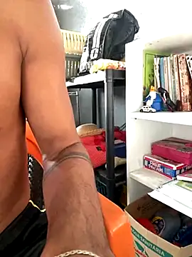 Dasul  online show from 10/26/25, 08:48