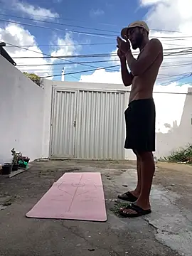 Dasul  online show from 01/11/26, 09:49