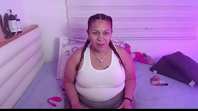 scarlettbooty online show from 04/12/26, 11:13