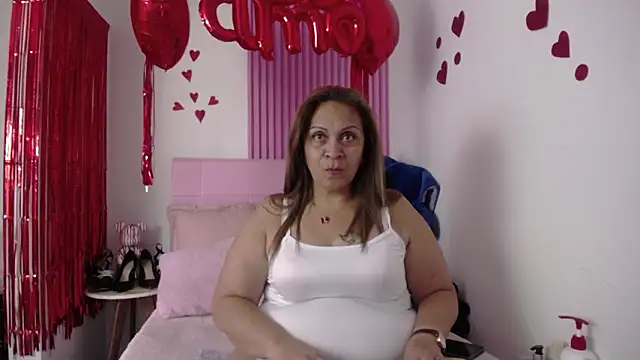 scarlettbooty online show from 02/12/26, 08:08