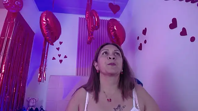 scarlettbooty online show from 02/13/26, 08:14