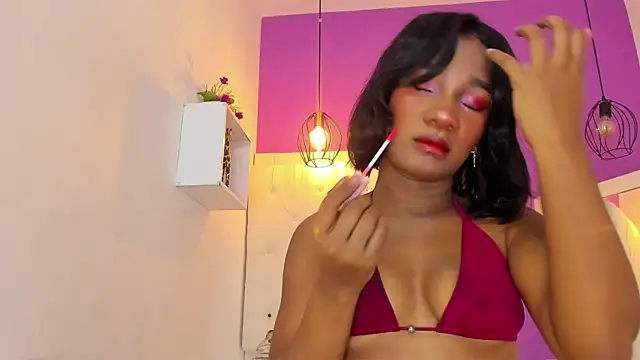 malu hot69 online show from 02/21/26, 11:34