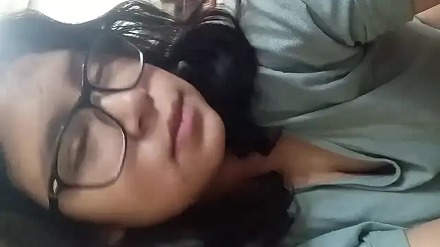 Maferyale online show from 01/09/26, 04:52