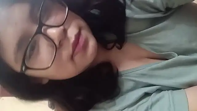 Maferyale online show from 02/23/26, 07:20