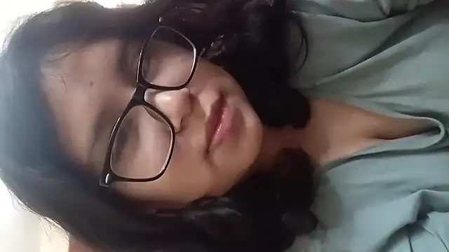 Maferyale online show from 01/07/26, 11:21