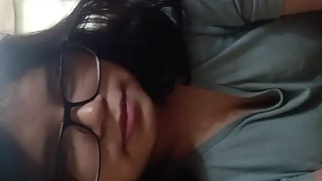 Maferyale online show from 02/16/26, 03:27