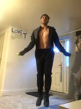 Snapshot of Donnydon79 chatting on 03/12/25, 03:07 Donnydon79 online show from 03/12/25, 03:07