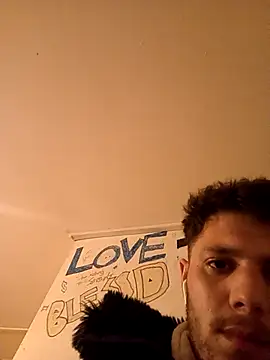 Snapshot of Donnydon79 chatting on 02/03/26, 04:43 Donnydon79 online show from 02/03/26, 04:43