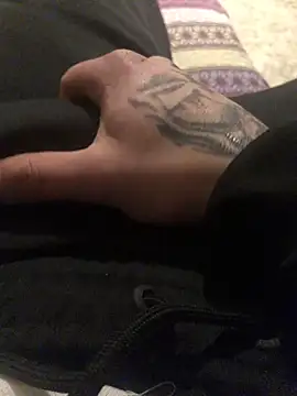 Snapshot of Donnydon79 chatting on 03/09/25, 11:56 Donnydon79 online show from 03/09/25, 11:56