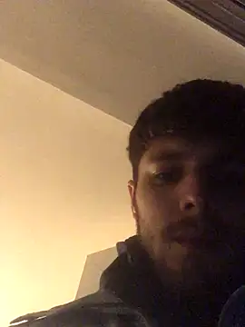 Snapshot of Donnydon79 chatting on 10/16/25, 07:33 Donnydon79 online show from 10/16/25, 07:33