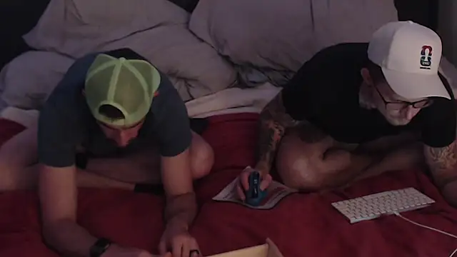 weknowourworth6999 online show from 09/18/25, 05:43