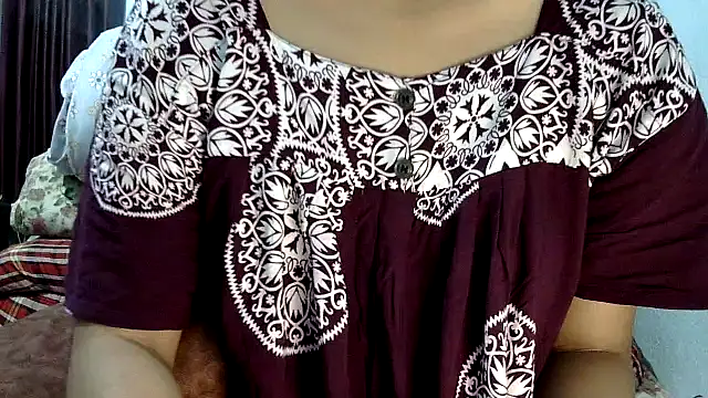 cute kuku online show from 09/17/25, 09:33