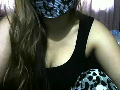 cute kuku online show from 03/15/25, 02:14