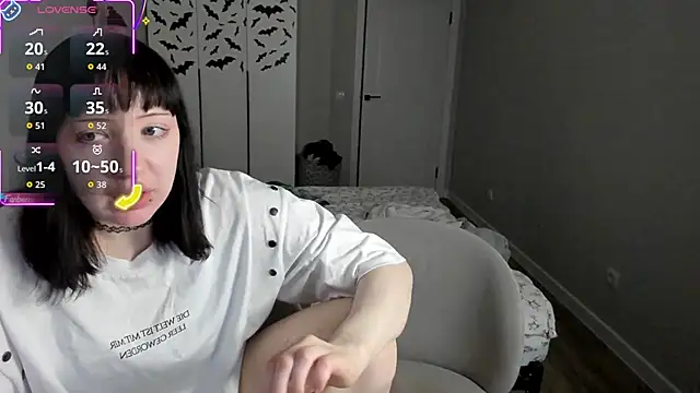 JayMollyy online show from 02/06/26, 04:47