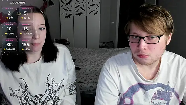 JayMollyy online show from 03/27/26, 06:09