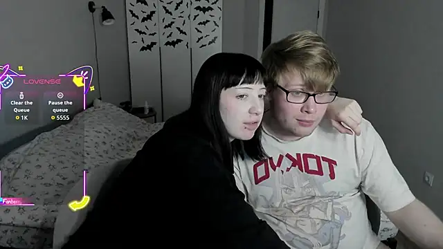 JayMollyy online show from 02/02/26, 06:07