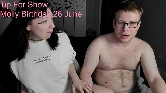 JayMollyy online show from 05/30/26, 04:56